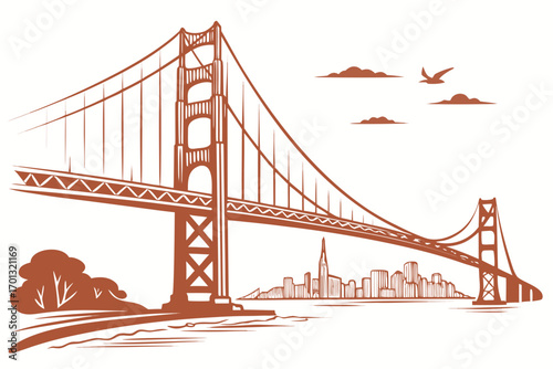 golden gate bridge san francisco