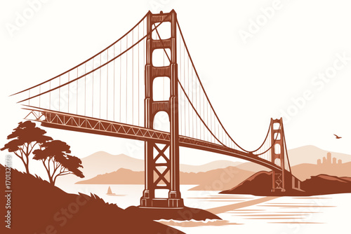 golden gate bridge san francisco