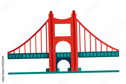 golden gate bridge