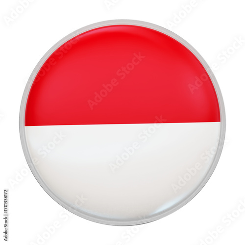 flag of INDONESIA