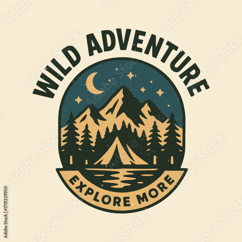 Wild adventure explore more
