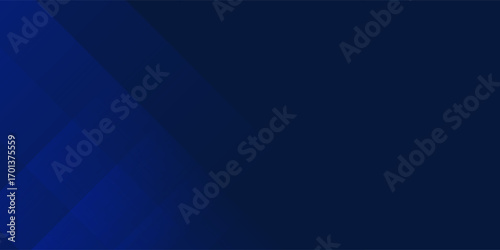 Black dark navy blue silver abstract pattern background. Geometric shape. Line triangle angle fold polygon diamond 3D sport