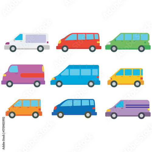 vectors for transportation.ve...