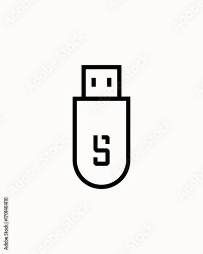 usb flash drive
