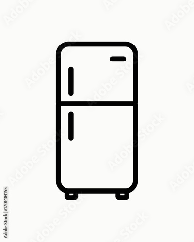 smart phone isolated on white