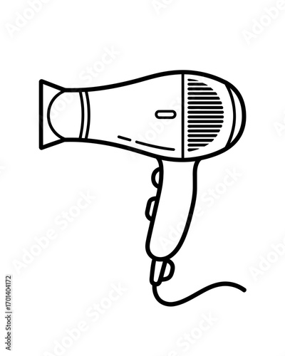 old retro microphone