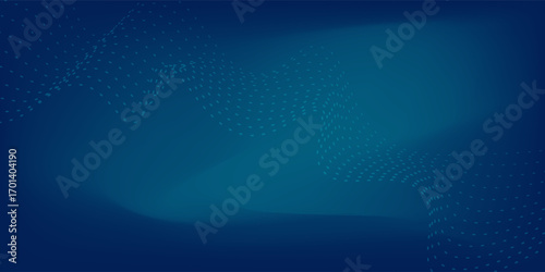 Abstrak technology internet network speed connection blue green background, cyber nano information, abstract communication, innovation future tech data, Ai big data lines dots texture