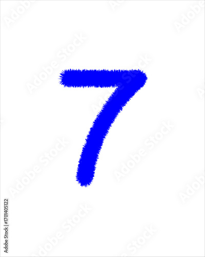 Wallpaper Mural 7 made by Blue fur Torontodigital.ca