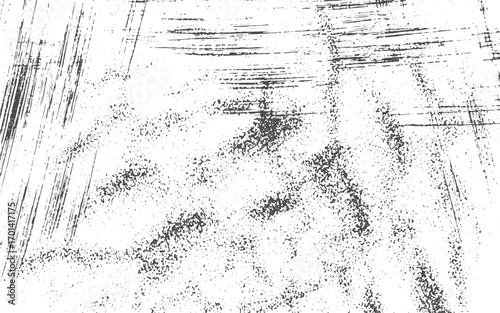 Texture of a concrete wall with cracks and scratches which can be used as a background.grunge textute