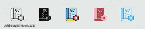 Manual-Book multiple style