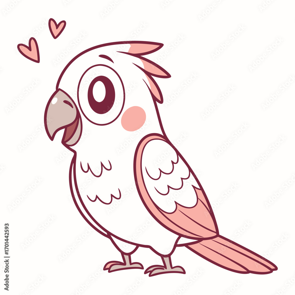 Obraz premium Adobe Illustrator Artwork