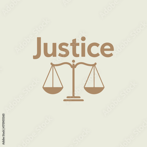 scales of justice and scales