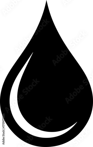 water drop vector
