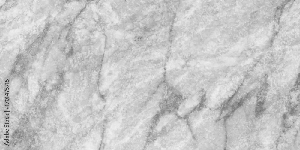 Fototapeta premium horizontal elegant white marble texture background, panoramic white background from marble stone texture for design, natural white marble stone texture, gray marble pattern wallpaper high quality.