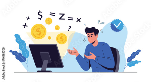Financial calculations and personal finance management strategies for business growth and wealth accumulation