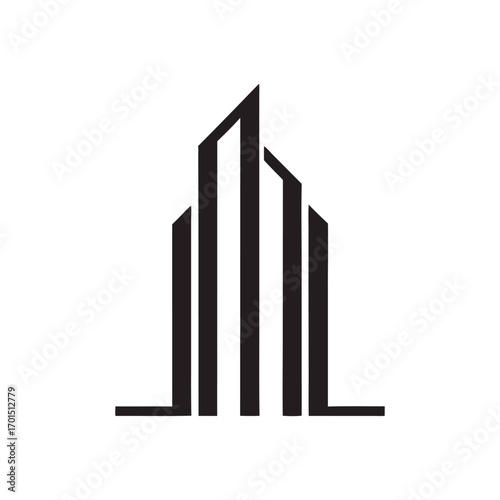business graph icon