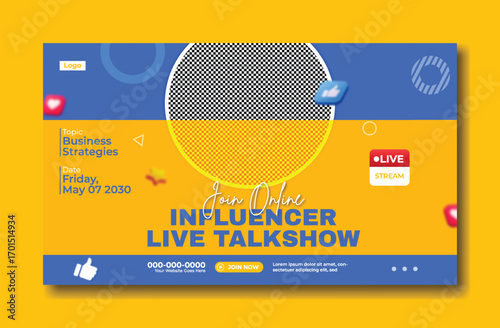 Live Stream: Business Strategies Unlocked