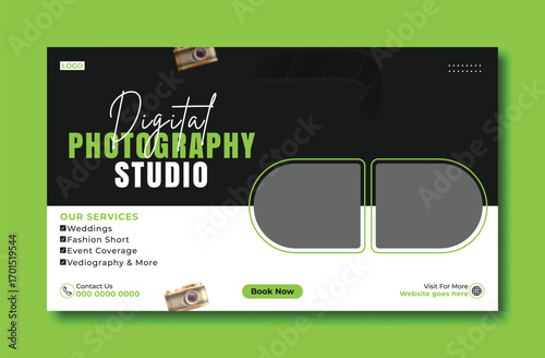 Professional Photography Services, 
Digital Photo Studio: Capture Your Moments.