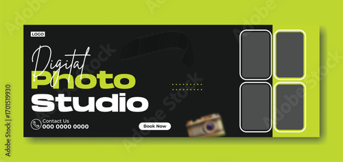 Professional Photography Services, 
Digital Photo Studio: Capture Your Moments.