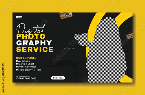 Professional Photography Services, 
Digital Photo Studio: Capture Your Moments.