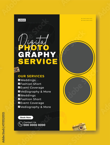Professional Photography Services, 
Digital Photo Studio: Capture Your Moments.