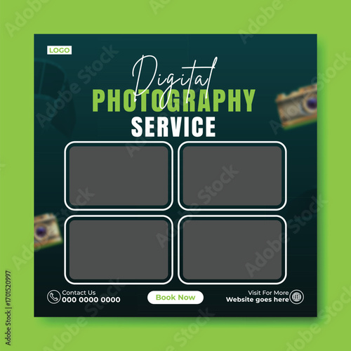 Professional Photography Services, 
Digital Photo Studio: Capture Your Moments.