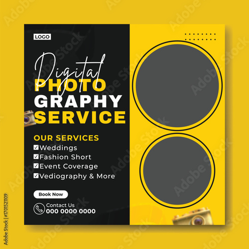 Professional Photography Services, 
Digital Photo Studio: Capture Your Moments.