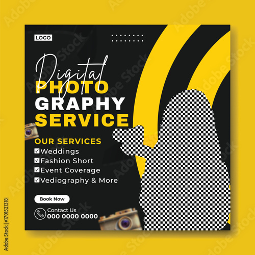 Professional Photography Services, 
Digital Photo Studio: Capture Your Moments.