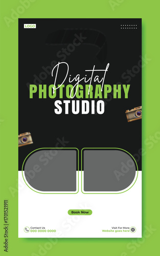 Professional Photography Services, 
Digital Photo Studio: Capture Your Moments.