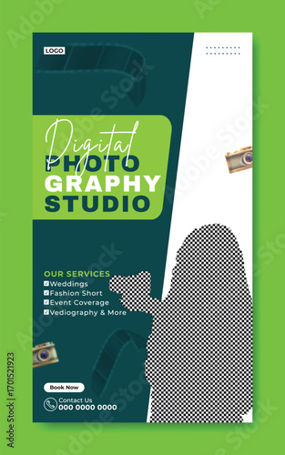 Professional Photography Services, 
Digital Photo Studio: Capture Your Moments.