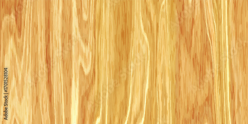 Wood textured background with spaghetti pasta