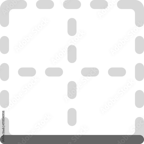 Image Crop Selection Tool