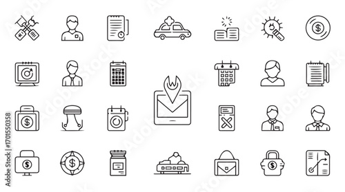 Adobe Illustrator Artwork