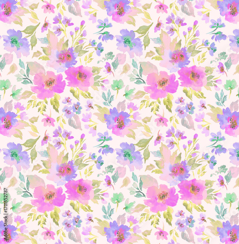 Brand Design Digital Allover And Motif