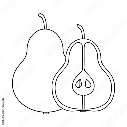 pear