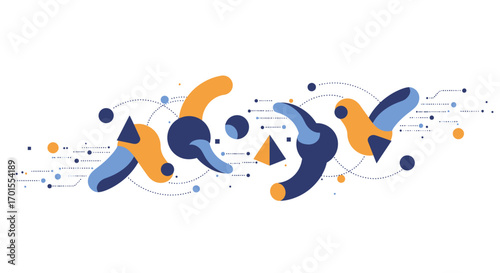 Strategic AI & Data Collaboration: Empowering E-commerce Digital Marketing Success