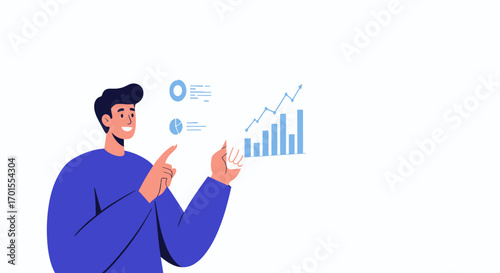 Transforming E-commerce Strategies: The Clarity of Data-Driven Digital Marketing Insights
