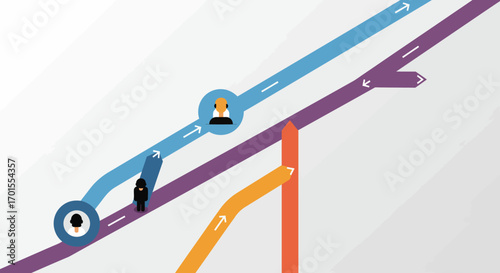 Future-Proofing E-commerce: Visualizing Data-Driven Digital Marketing Strategies for Brand Success