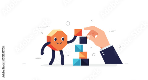 AI-Powered Digital Marketing Assistant Streamlining E-commerce Growth & Customer Engagement