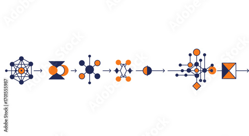 Futuristic Digital Journey: Streamlining E-commerce Strategy & Brand Evolution with Dynamic Data Visualization