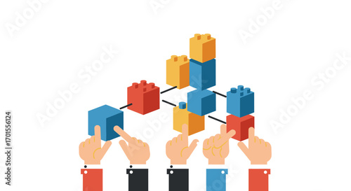 Propelling E-commerce Brands: Dynamic Digital Collaboration for Data-Driven Marketing Innovation