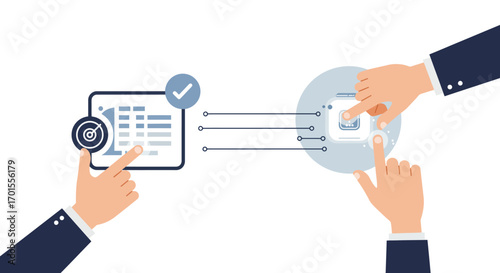 Modern Digital Strategy Network: Connecting E-commerce Growth & Marketing Insights
