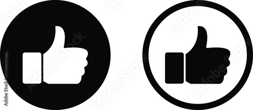 social media icon in flat line set. notification speech bubble for like share save comment buttons Camera Search Heart Home symbols vector for apps or website. isolated on transparent background