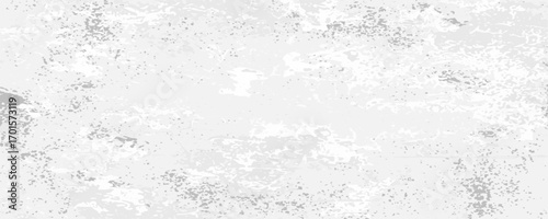 Modern grey limestone texture background in white light polished empty wall paper. luxury gray concrete stone table top desk view concept. eps 10