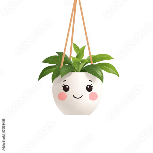 3d rendered illustration of an apple