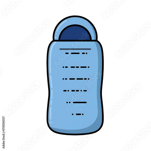 Sleep bag