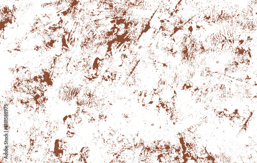 Grunge background with rough surface texture. white grunge background with dark distressed effect. worn grunge texture with scratched vintage design.