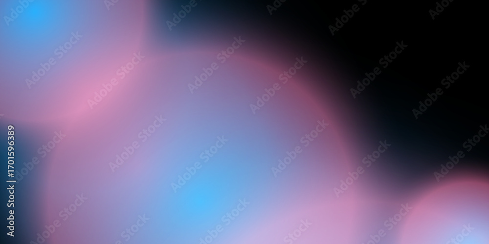 Fototapeta premium abstract colorful bubble background 