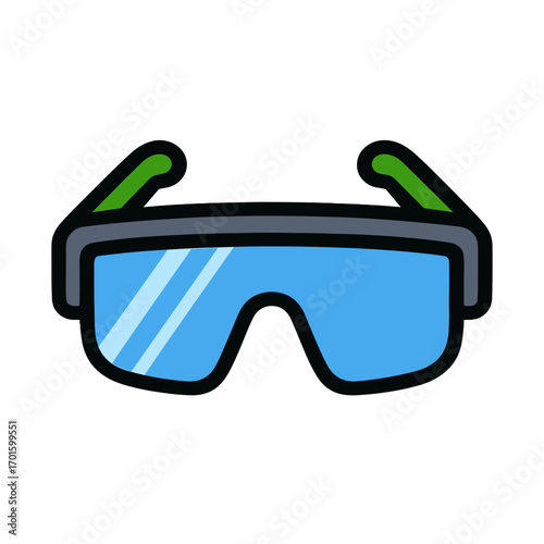 goggles