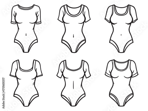 Bodysuit versatile piece for every occasion
